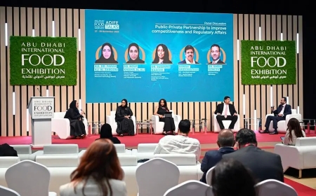 Sustainability in various fields discussed in the World Green Economy Summit outlines
