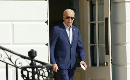 U.N. climate talks might skip by President Joe Biden beginning this week in Dubai