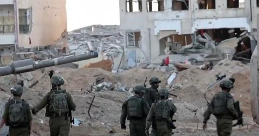 In the Middle East War, Qatar was the preferred mediator. Its historic voyage to Tel Aviv preserved a fragile peace