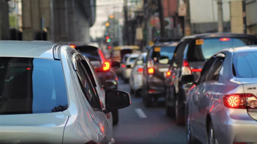 On Union Day, there is a 50% discount on traffic infractions in Umm Al Quwain.