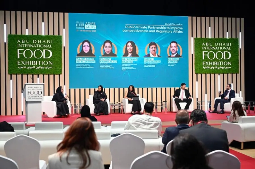 Sustainability in various fields discussed in the World Green Economy Summit outlines