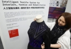 Using fabric that changes color, Hong Kong AI lab hopes to cut down on wasteful apparel