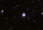 The latest Webb picture of Uranus displays its enigmatic traits