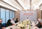 Dubai Media Council meeting is chaired by Ahmed bin Mohammed