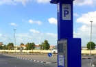 Free parking is possible for New Year's in Dubai