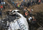An erratic power outage caused the Nepal plane crash