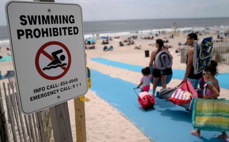 A 26-year-old mother has died in Mexico after being bitten in the leg by a shark