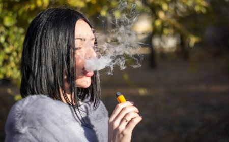 France is considering a ban on sneaky disposable e-cigarettes