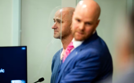 Charges of attempted murder against the pilot who 'tried to cut plane's engines were dismissed