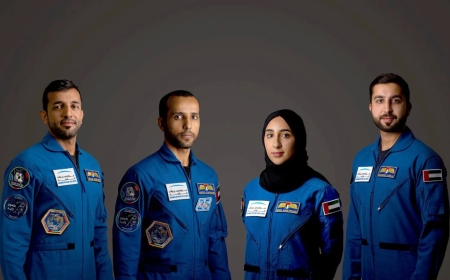 Talks between NASA and the UAE aim to send Emirati astronauts to the Moon.