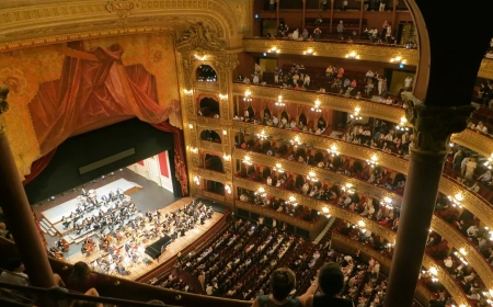 UNESCO has inscribed Italian opera singing on its World Heritage list.