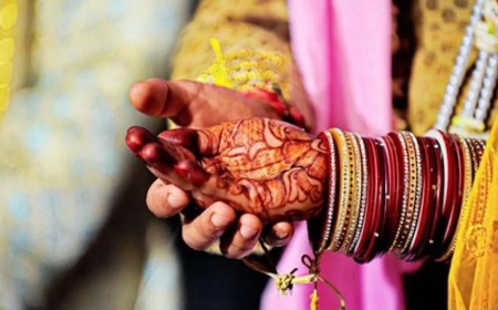 Over the Dowry demand by boyfriend, girl committed suicide