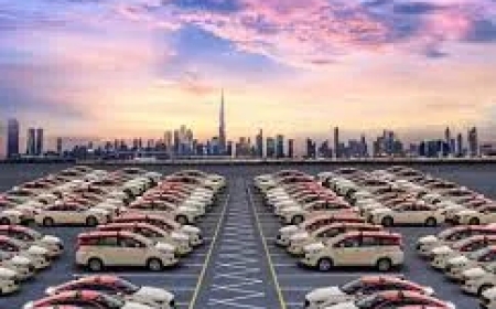 Dubai Taxi Company PJSC enters the Dubai Financial Market