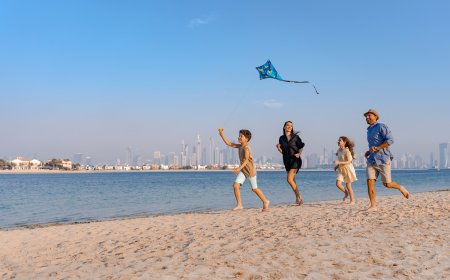 Public access to Al Sufouh Beach is momentarily suspended