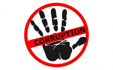 TIP study ranks the courts and police as the most corrupt institutions
