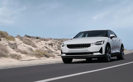 The goal of Al-Futtaim Automotive is to make the EV market more accessible