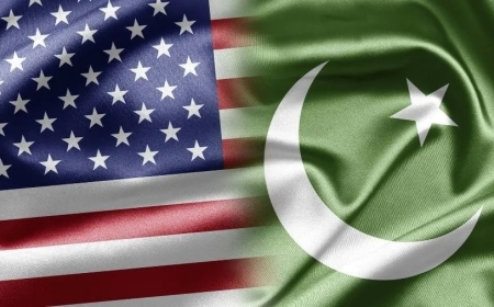 Major non-NATO ally and NATO partner is Pakistan, US