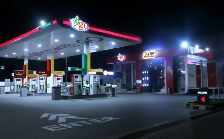 40% of the Pakistani oil marketing company will be owned by Aramco