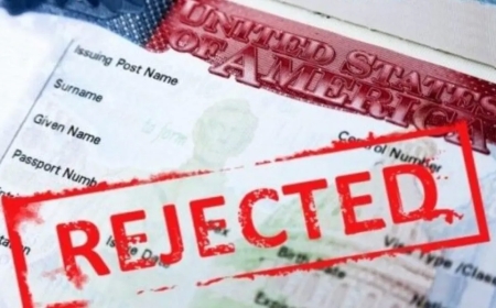 More than 100 MPs from Guatemala had their visas restricted by the US for "undermining democracy."