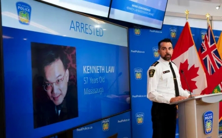 A man charged with 14 killings is suspected of distributing poison to those who could hurt themselves