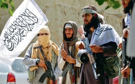 Afghanistan says 40 Pakistani Taliban were arrested out of a "desire for better ties."
