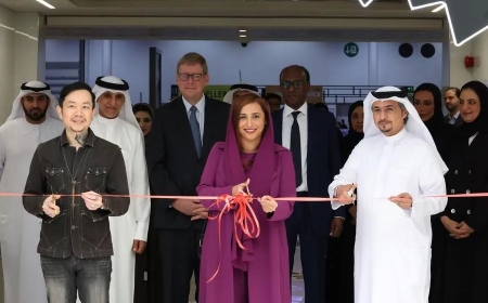 "Big Bad Wolf - Sharjah," the largest book sale event in the world