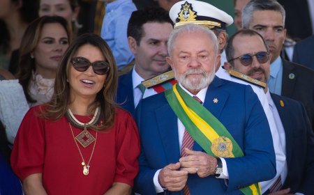 Over hacked X account Brazil PM’s wife clashes with Elon