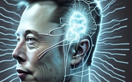 Elon Musk intends to employ the Neuralink brain device to reduce fat
