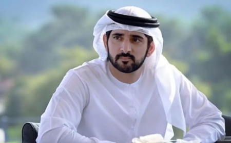 Hamdan bin Mohammed approves AED 152 million for Dubai govt staff incentives