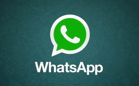 WhatsApp is testing the feature to share status updates
