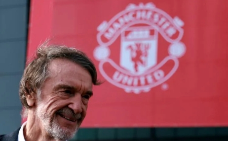 Up to 25% of Manchester United's EPL team will be sold