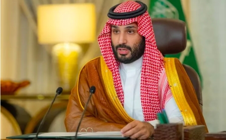 Riyadh and Islamabad concur on the legal basis for Saudi investment