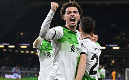 Liverpool wins and Newcastle loses once more