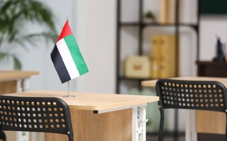 4,000 Emiratis will be employed by the UAE