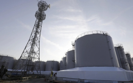 Japan lifts operational restriction on world's largest nuclear plant