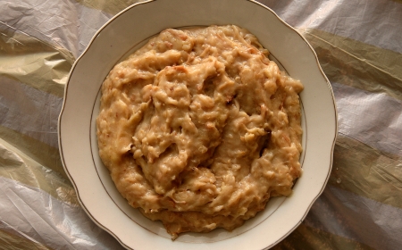 UAE Dish Harees has been added to UN Intangible Heritage List