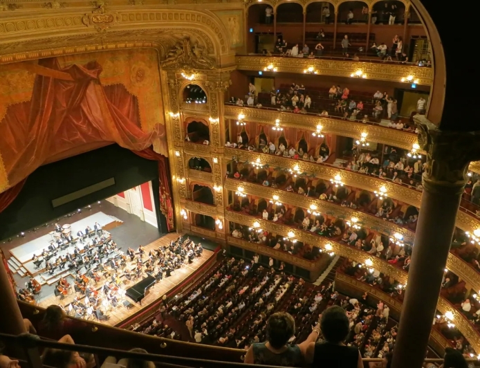 UNESCO has inscribed Italian opera singing on its World Heritage list.
