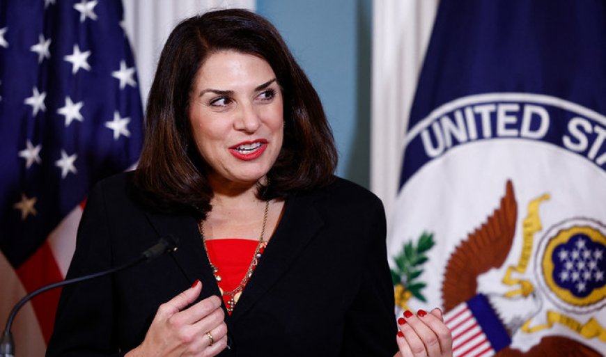 To discuss the Afghan issue three US officials will arrive in Pakistan this week