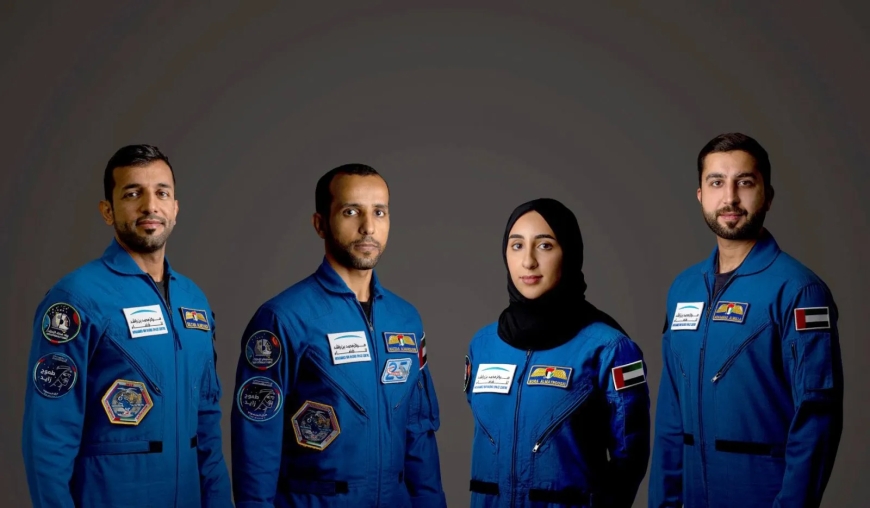 Talks between NASA and the UAE aim to send Emirati astronauts to the Moon.