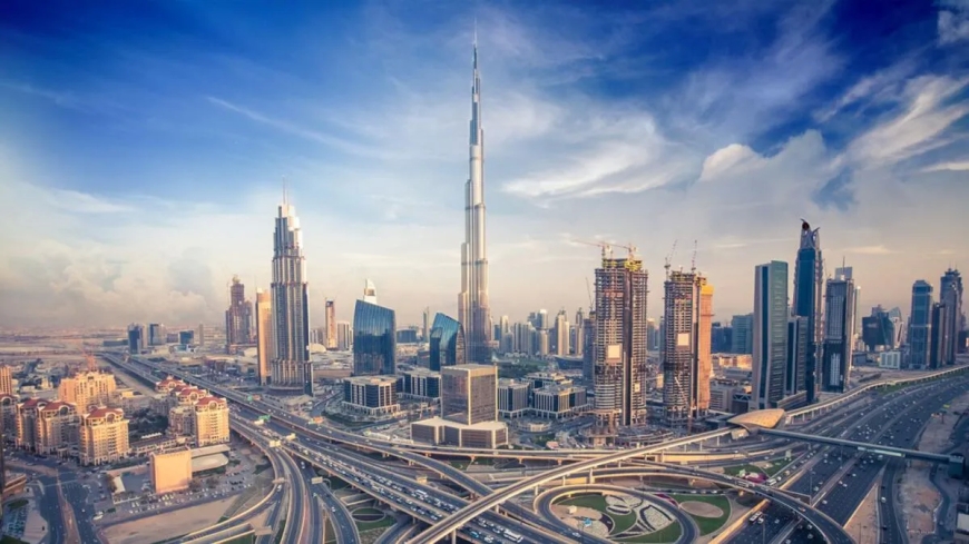 Dubai has unveiled a bold aim to cut carbon emissions by 50% by 2030