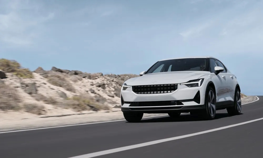 The goal of Al-Futtaim Automotive is to make the EV market more accessible