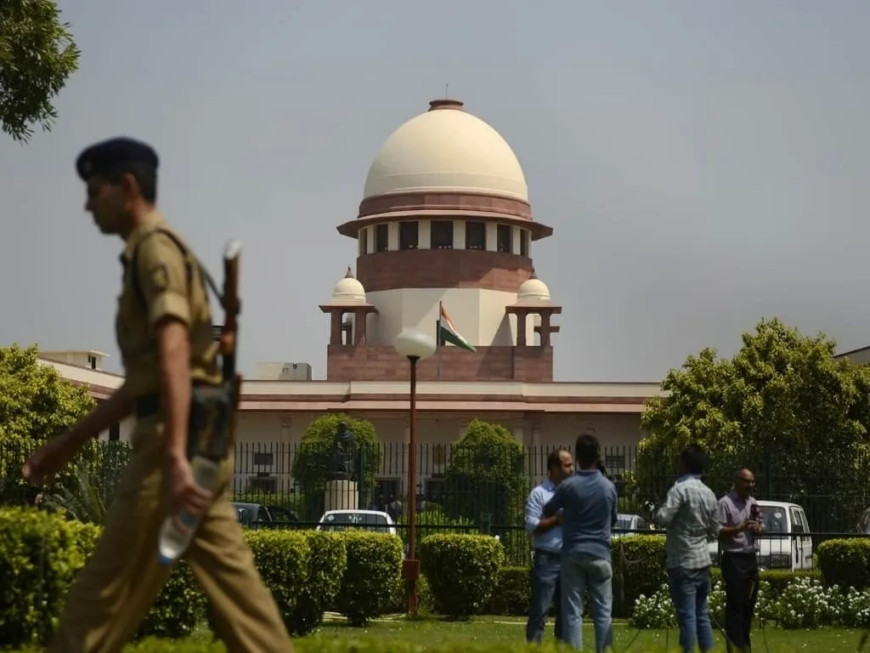 The highest court in India announces end of special status for Kashmir