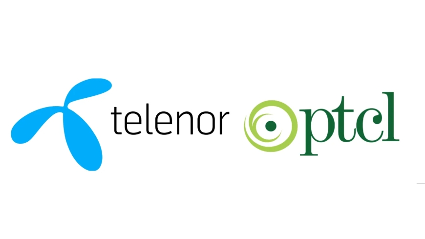 At $400 million, PTCL acquired Telenor Pakistan.