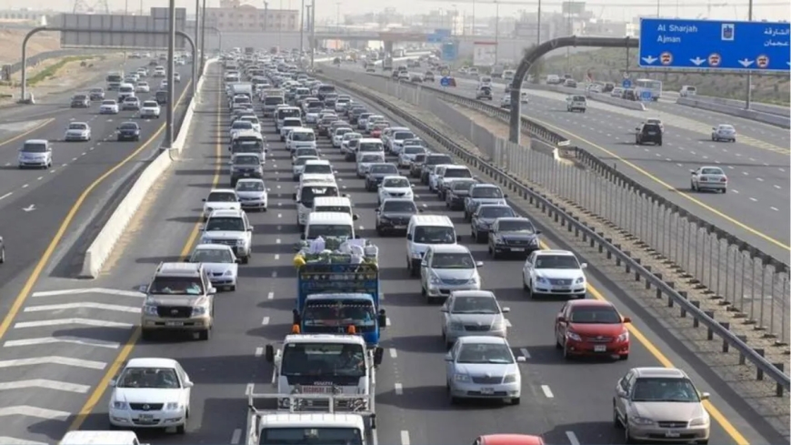 Attending a weekend trip to Abu Dhabi? Significant road closures are anticipated