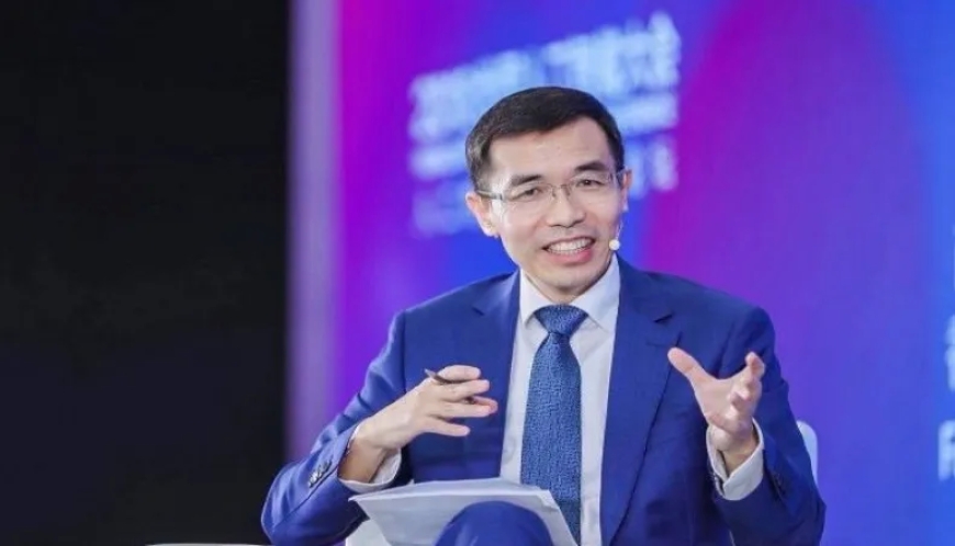 As SenseTime's founder passes away, the company's shares reach a record low