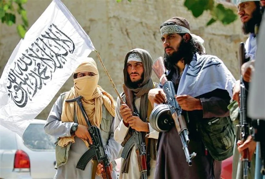 Afghanistan says 40 Pakistani Taliban were arrested out of a "desire for better ties."
