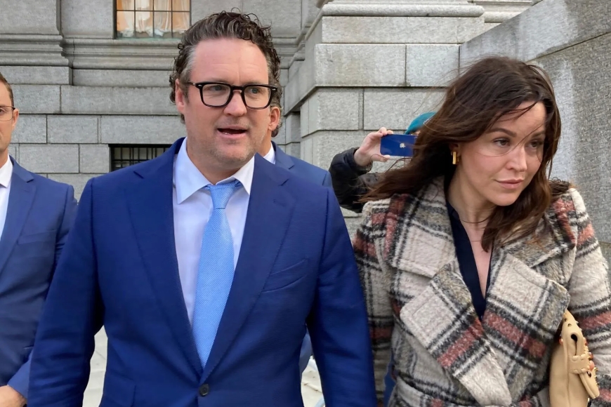 A fraud conviction results in the jail term of Founder of EV Start-up