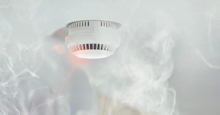 UAE homes have two weeks to install the required fire alarms