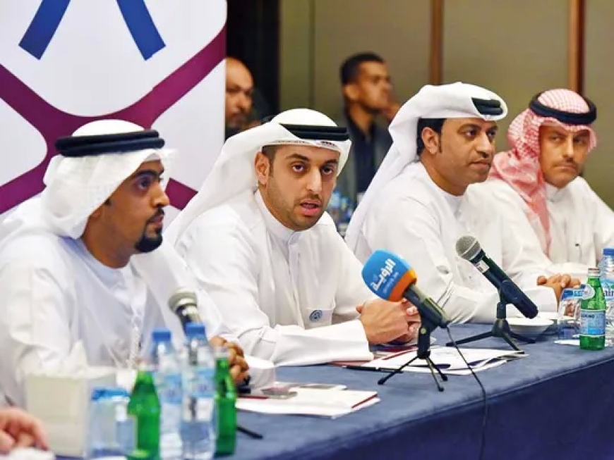 New media regulations are issued by the UAE