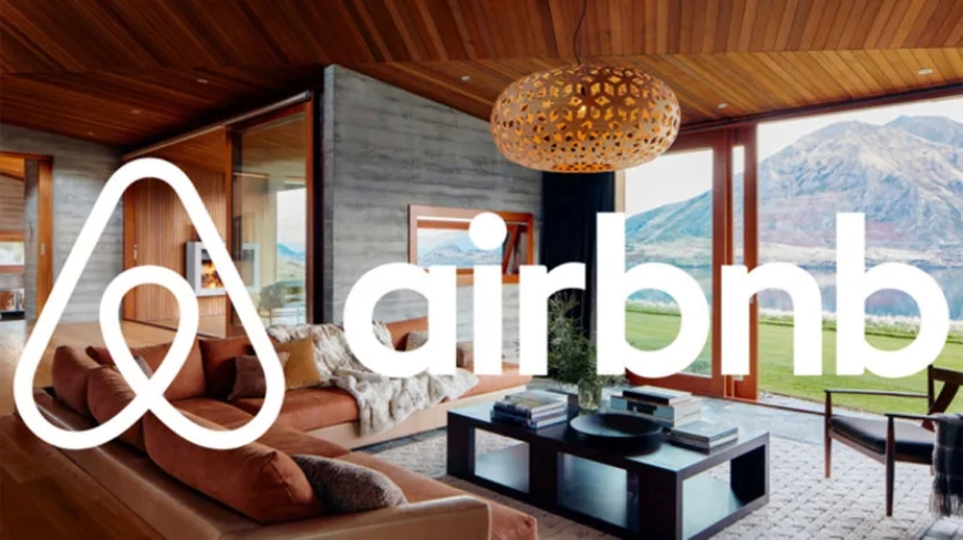 Airbnb will have to pay up to $30 million